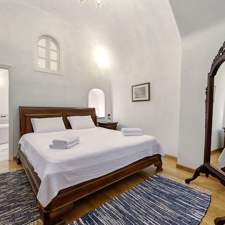 Chelidonia Traditional Villas (Adults Only) أويا المظهر الخارجي الصورة