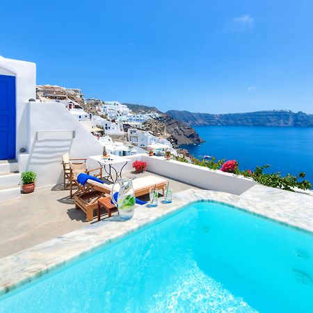 Chelidonia Traditional Villas (Adults Only) أويا المظهر الخارجي الصورة