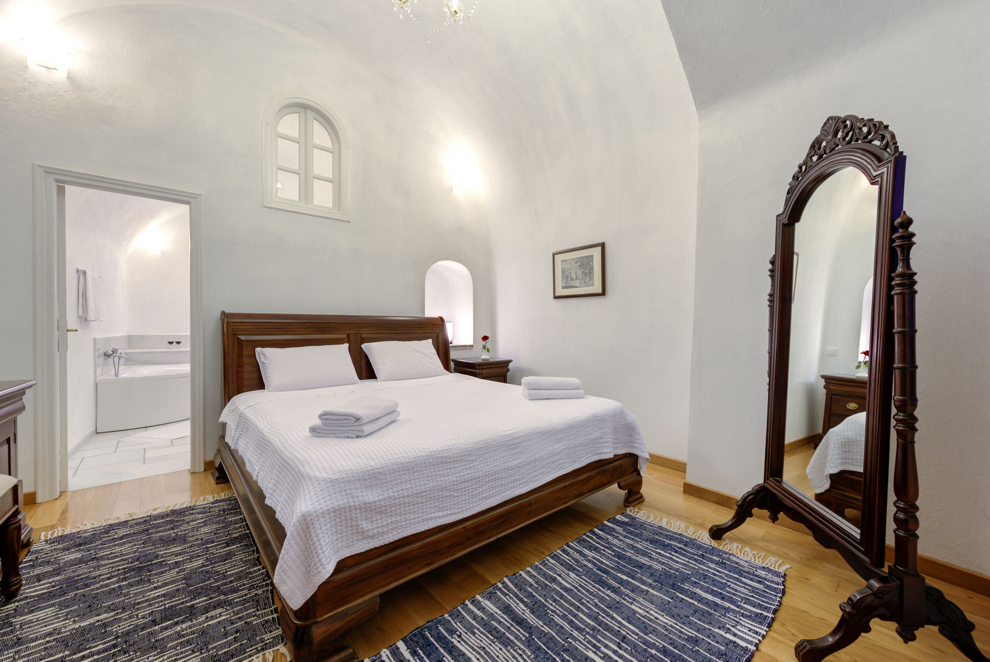 Chelidonia Traditional Villas (Adults Only) أويا المظهر الخارجي الصورة