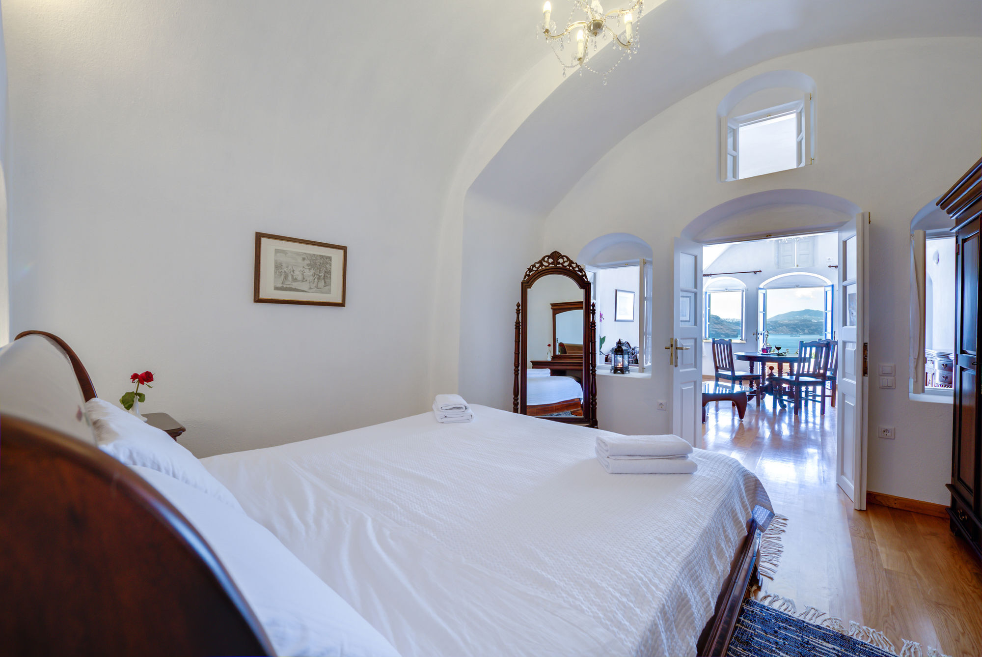 Chelidonia Traditional Villas (Adults Only) أويا المظهر الخارجي الصورة