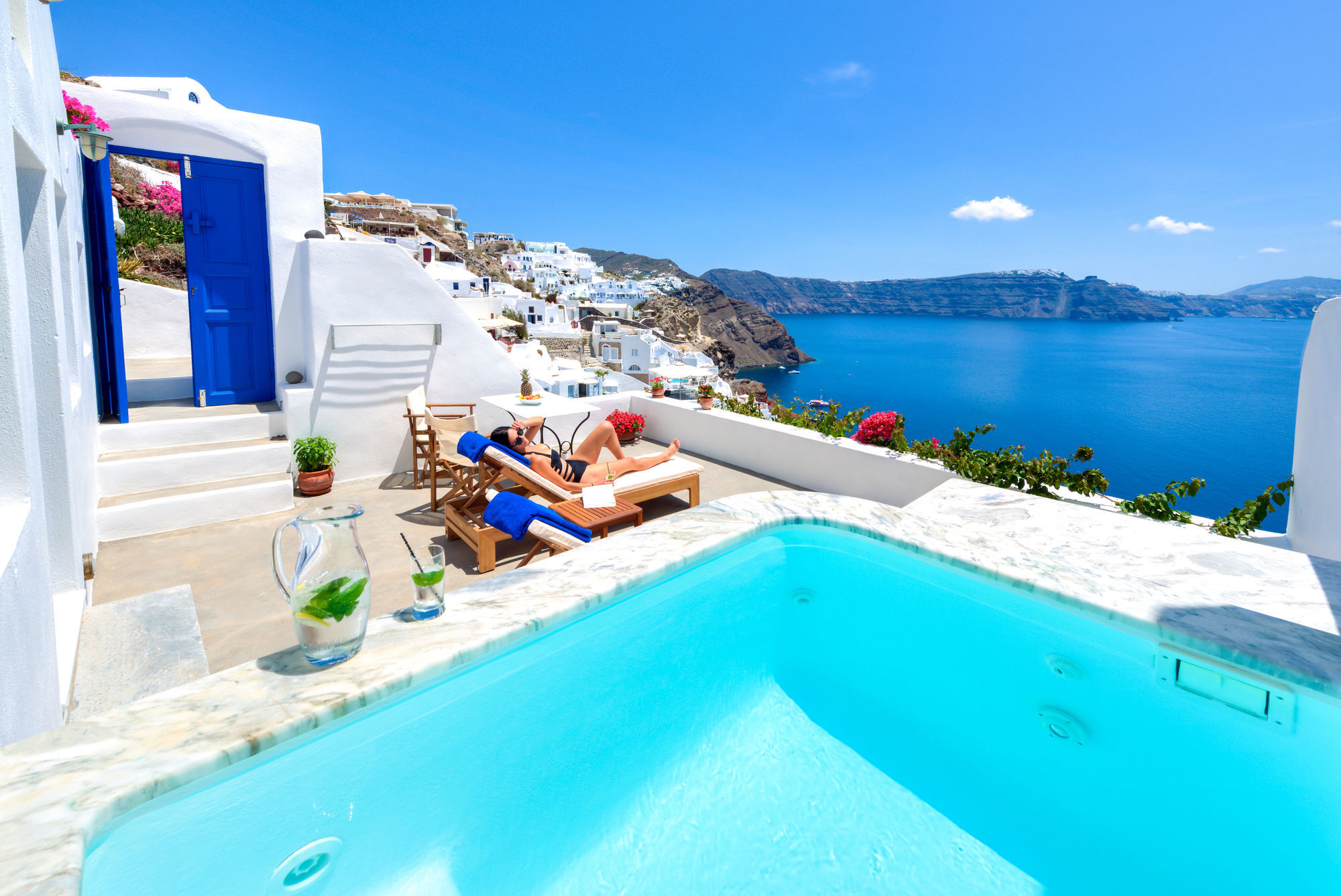 Chelidonia Traditional Villas (Adults Only) أويا المظهر الخارجي الصورة